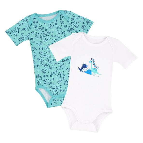 Baby body