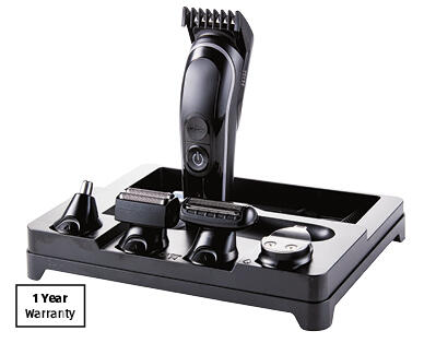 Grooming Set