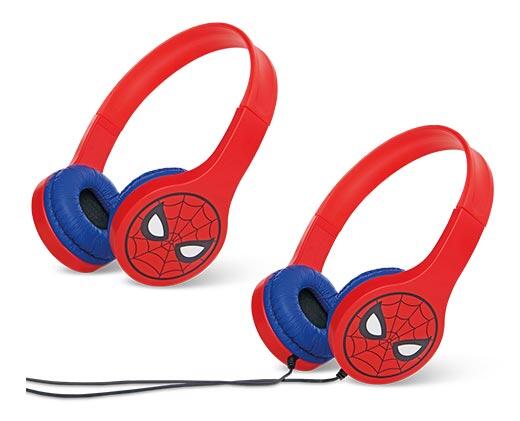 Character Kid's Headphones