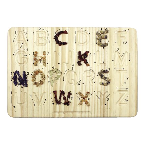 TOYLINO(R) 				Jeu Montessori
