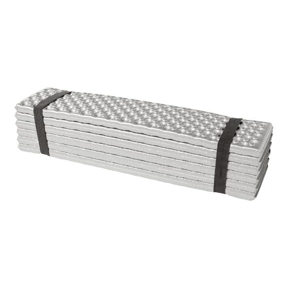 ADVENTURIDGE(R) 				Tapis isolant repliable