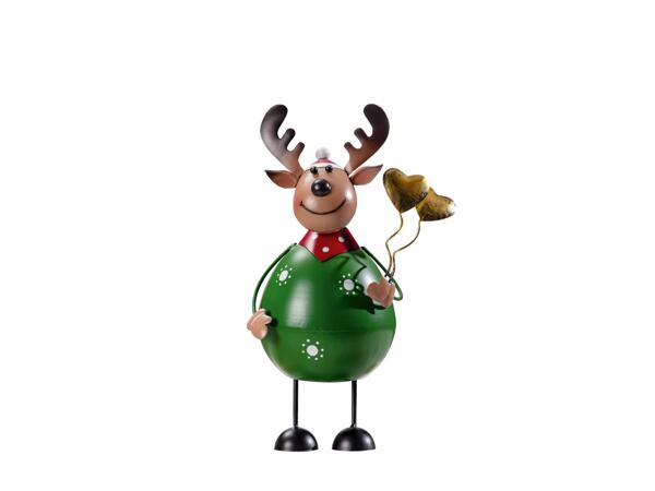 Christmas Decorative Figurine