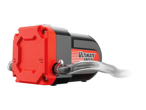 Ultimate Speed 12V Oil Pump