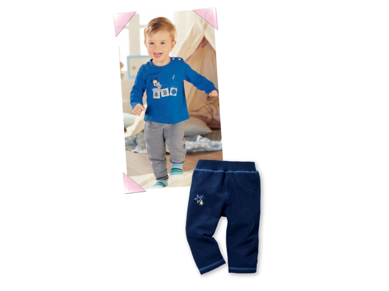 Sweatbroek