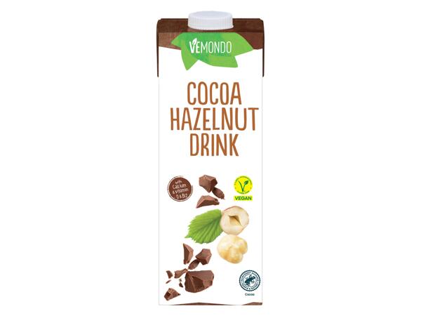 Hazelnut Drink