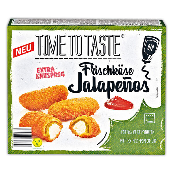 Fingerfood