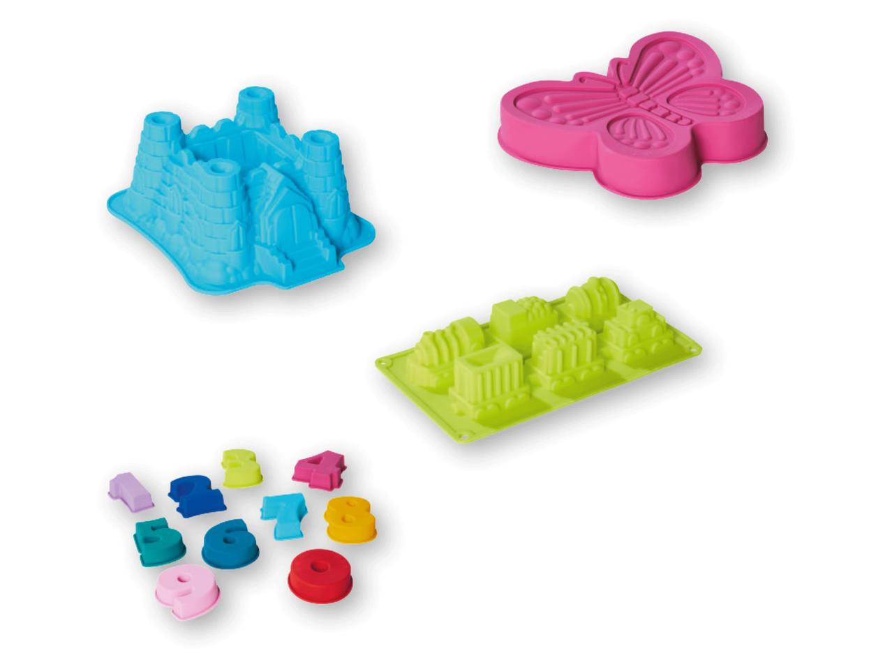 ERNESTO(R) Baking Mould