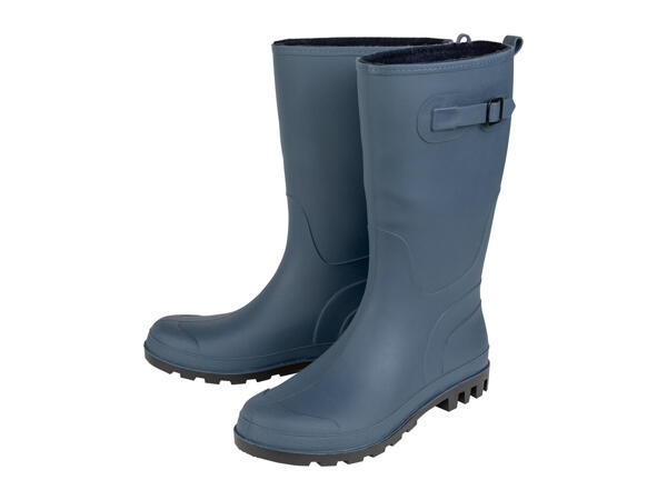 Livergy Men's Wellington Boots