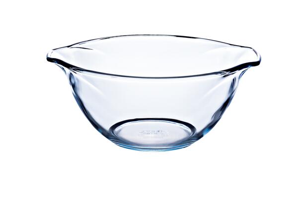 Pyrex Assortment