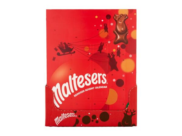 Maltesers Advent Calender