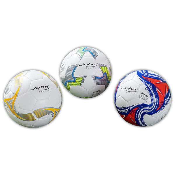 Hybrid-Fußball