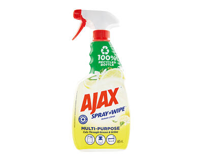 Spray 'n' Wipe 485ml