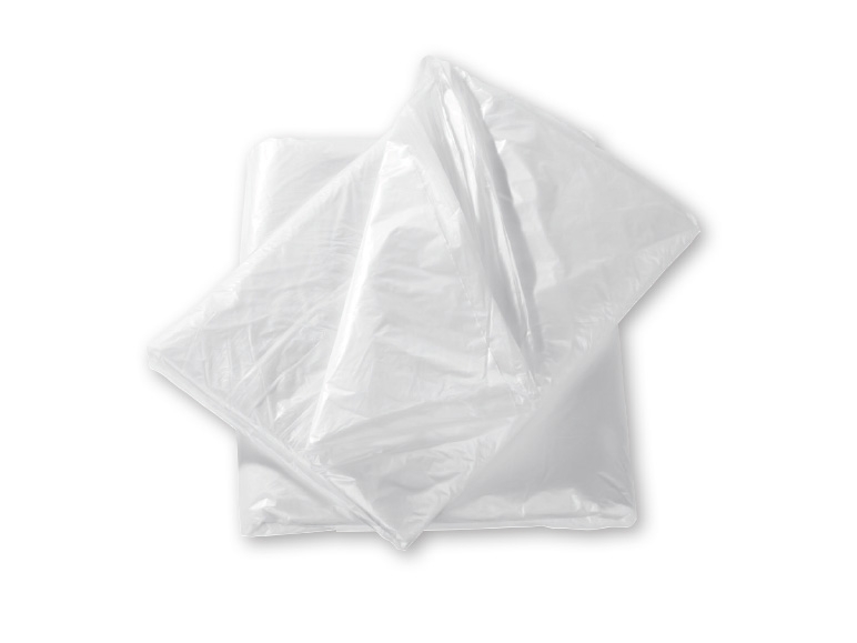 POWERFIX Dust Sheet