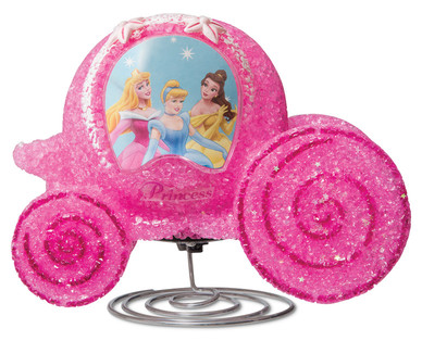 Disney, Nickelodeon or Star Wars Kids' Figure Lamp