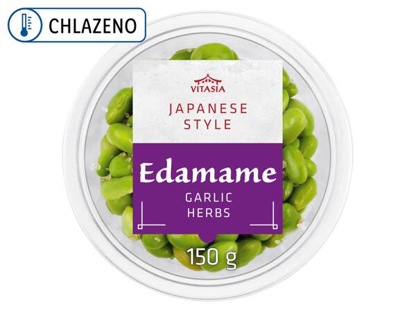 SÓJOVÉ BOBY EDAMAME