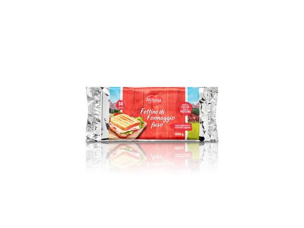 Cheese Singles