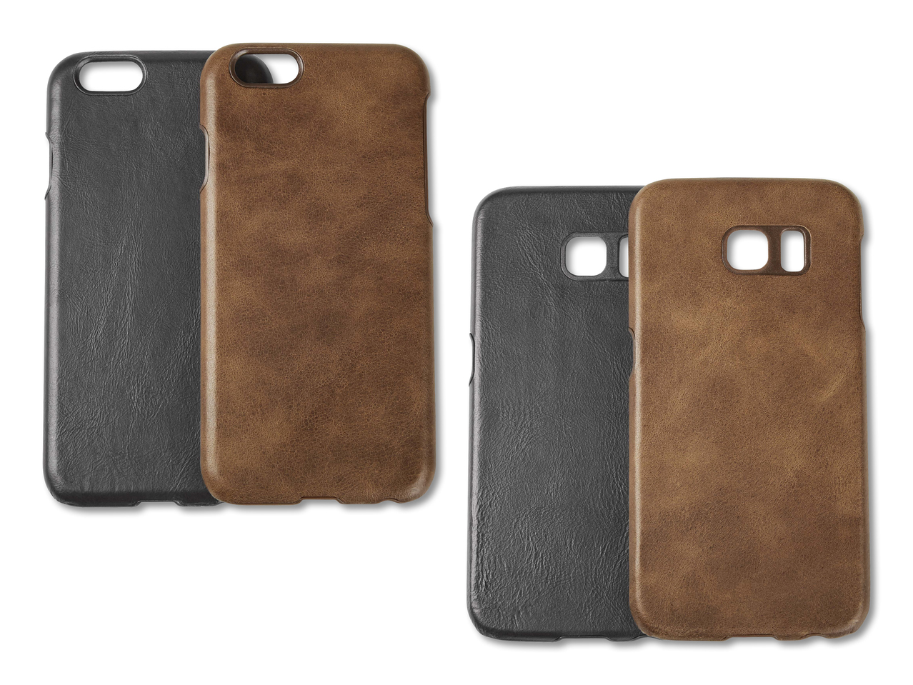 Coque de protection pour smartphone