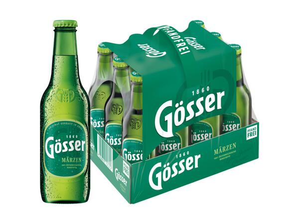 Märzen, Naturradler oder Naturgold