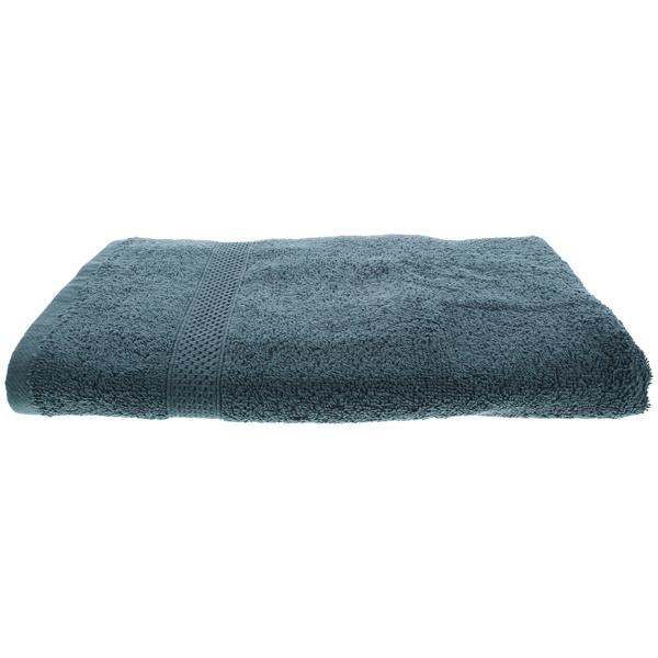 Serviette de bain émeraude Capetown