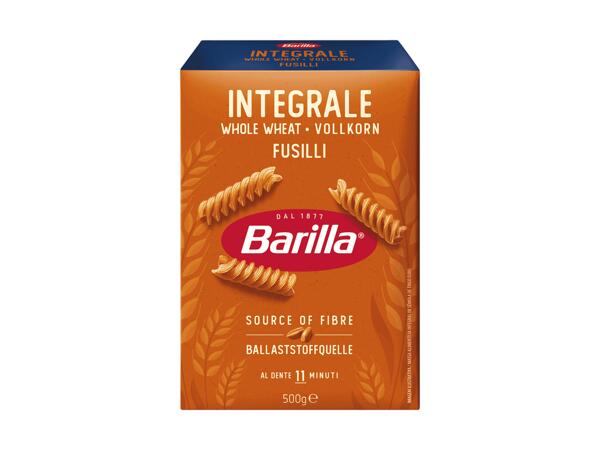 Fusilli Integrale Barilla