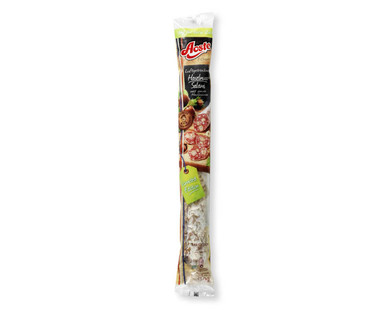 Salami aux noisettes AOSTE