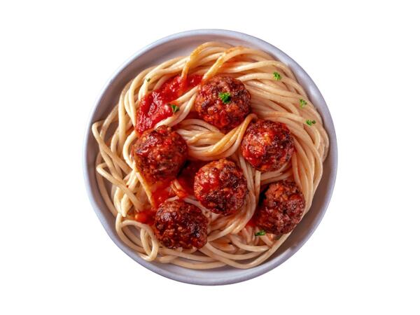 24 Northern Irish Meat Balls