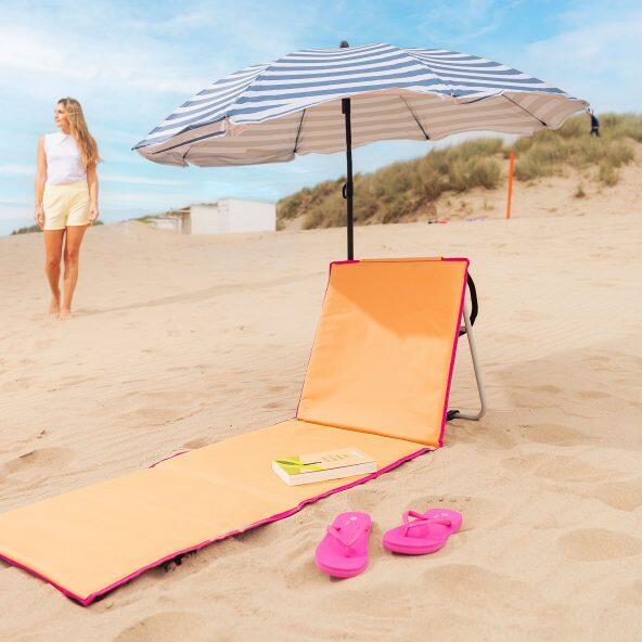 BELAVI(R) Parasol de plage