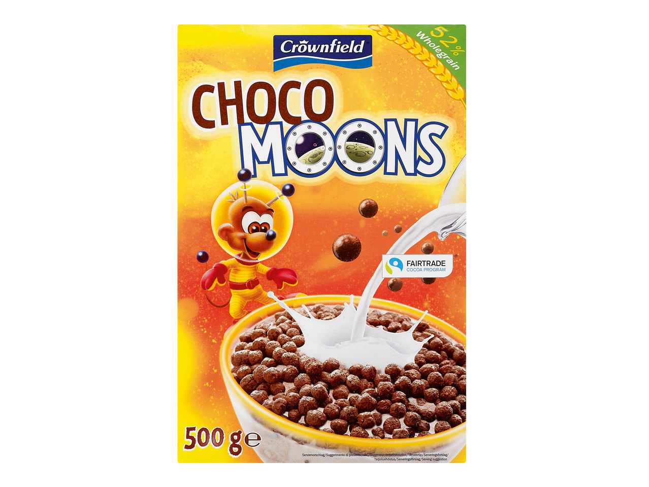Choco Moons