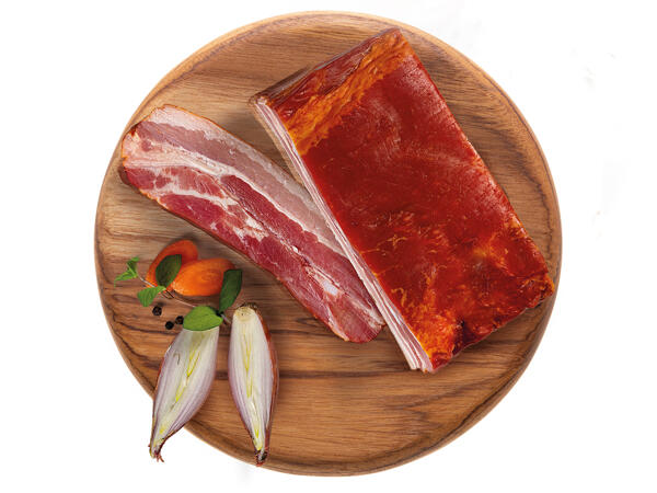 Kaiserfleisch