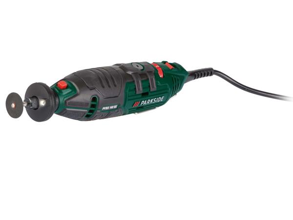 160W Rotary Tool