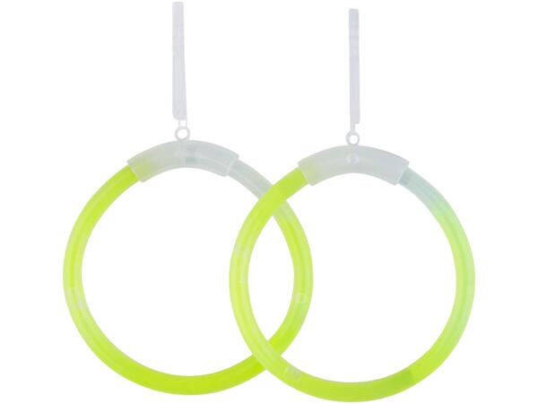 Glow sticks or glow stick party set
