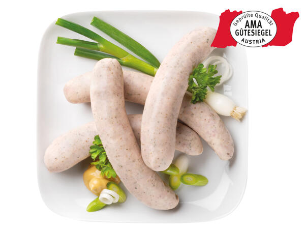 Bratwurst