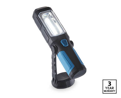 LED Work Lights