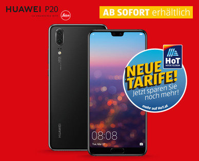 HUAWEI Huawei P20