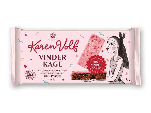 KAREN VOLF Småkager