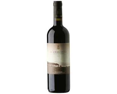 IL BRUCIATO BOLGHERI DOC