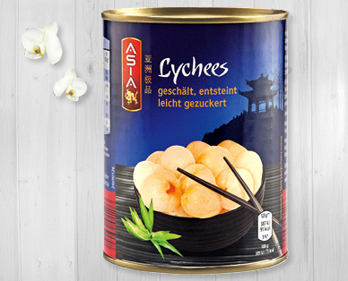 Litchi ASIA
