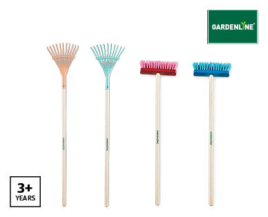 Children's Garden Tools