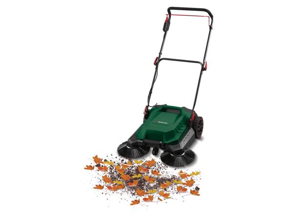 Batteridriven borstmaskin 20 V