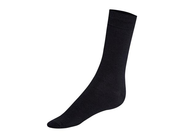 Livergy Men's Socks - 20 Pairs