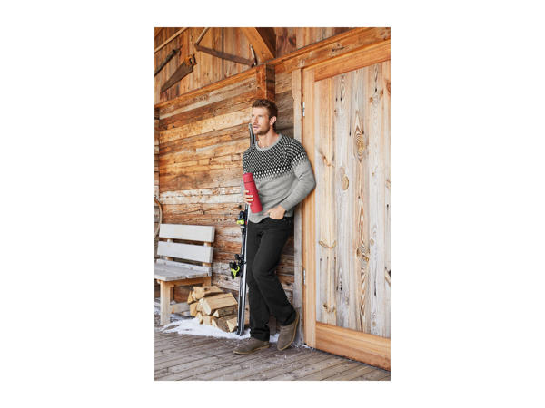 Livergy Thermal Jeans