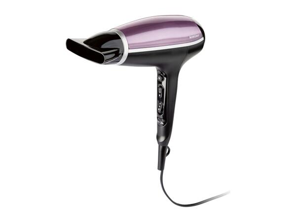 Silvercrest Professional Ionic Hair Dryer