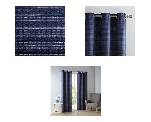 Huntington Home 
 Light-Blocking Window Curtain