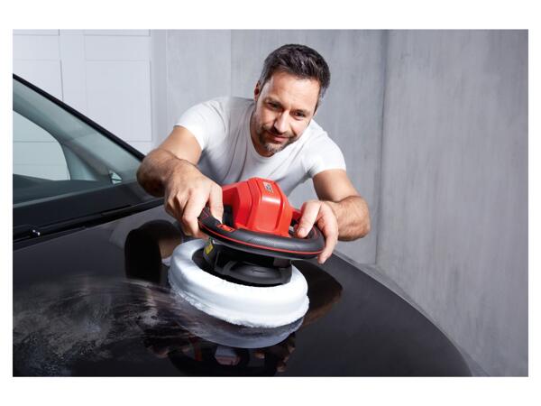 Ultimate Speed 120W Electric Polisher