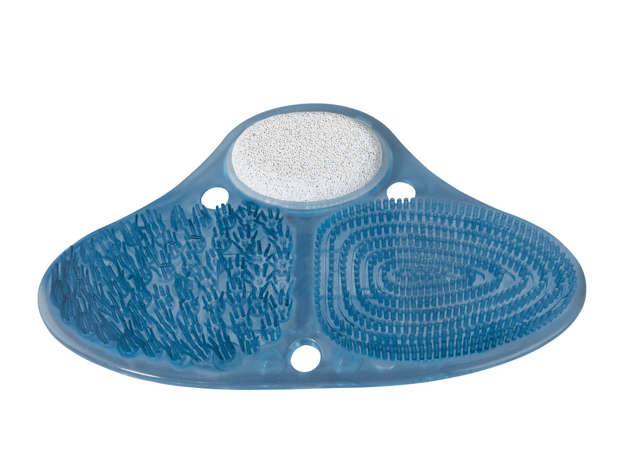 Lotion Applicator/Pedicure Pad