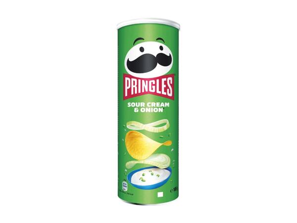 Pringles