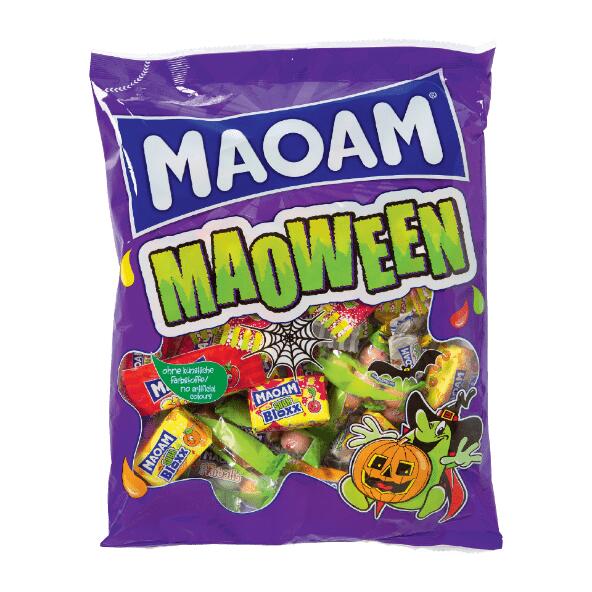 MAOAM(R) 				Halloweensnoep