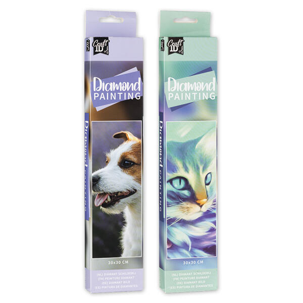 Diamond-Painting-Set