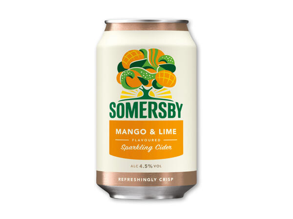 Somersby