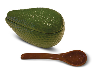 Crofton 3-Piece Dip Server